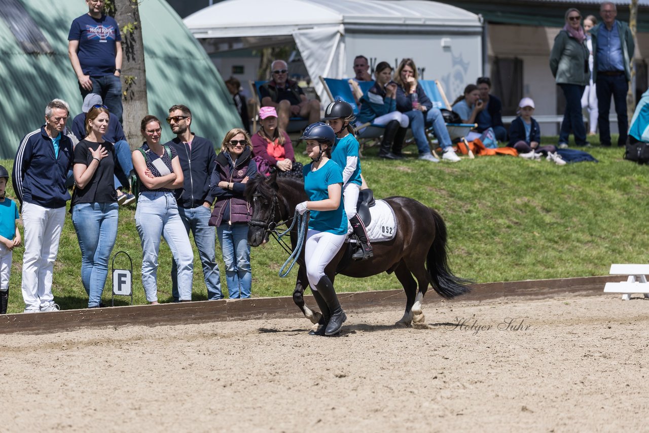 Bild 39 - Pony Akademie Turnier